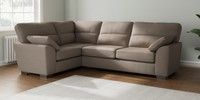 Large Corner Sofa - Left Hand
