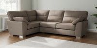 Large Corner Sofa - Left Hand