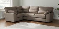 Large Corner Sofa - Left Hand