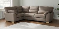 Large Corner Sofa - Left Hand