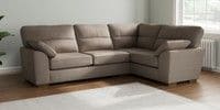 Large Corner Sofa - Right Hand