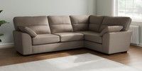 Large Corner Sofa - Right Hand