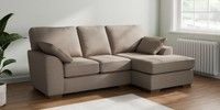 Small Sofa Chaise - Right Hand