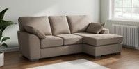 Small Sofa Chaise - Right Hand