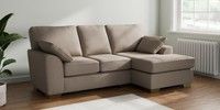 Small Sofa Chaise - Right Hand