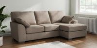 Medium Sofa Chaise - Right Hand