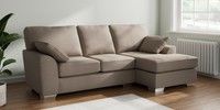 Medium Sofa Chaise - Right Hand