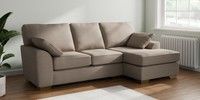 Medium Sofa Chaise - Right Hand