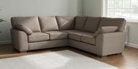 Medium Corner Sofa - Universal