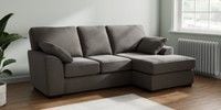 Small Sofa Chaise - Right Hand