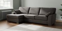 Large Sofa Chaise - Left Hand