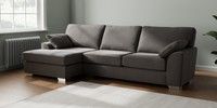 Large Sofa Chaise - Left Hand
