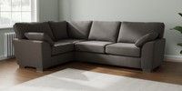 Large Corner Sofa - Left Hand