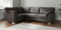 Large Corner Sofa - Left Hand