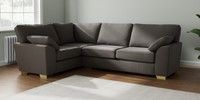 Large Corner Sofa - Left Hand