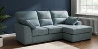 Small Sofa Chaise - Right Hand