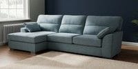 Large Sofa Chaise - Left Hand