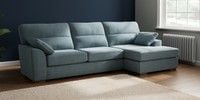 Large Sofa Chaise - Right Hand