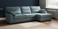 Large Sofa Chaise - Right Hand