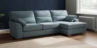 Large Sofa Chaise - Right Hand