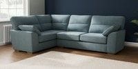 Large Corner Sofa - Left Hand