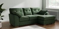 Small Sofa Chaise - Right Hand