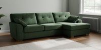 Large Sofa Chaise - Right Hand