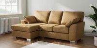 Small Sofa Chaise - Left Hand