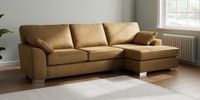 Large Sofa Chaise - Right Hand