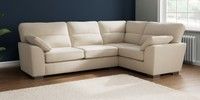 Large Corner Sofa - Right Hand