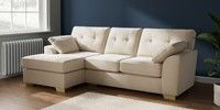 Medium Sofa Chaise - Left Hand