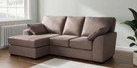 Small Sofa Chaise - Left Hand