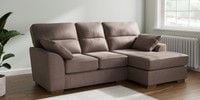 Small Sofa Chaise - Right Hand