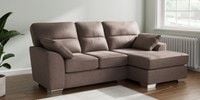 Small Sofa Chaise - Right Hand