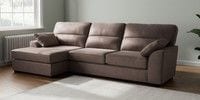Large Sofa Chaise - Left Hand