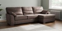 Large Sofa Chaise - Right Hand