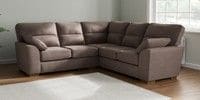 Medium Corner Sofa - Universal