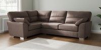 Large Corner Sofa - Left Hand