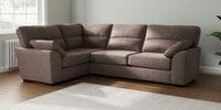 Large Corner Sofa - Left Hand