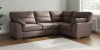 Large Corner Sofa - Right Hand
