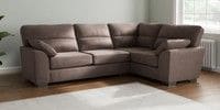 Large Corner Sofa - Right Hand