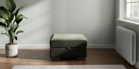 Storage Footstool