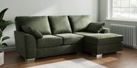 Medium Sofa Chaise - Right Hand