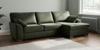 Large Sofa Chaise - Right Hand