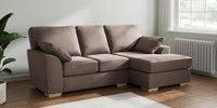 Small Sofa Chaise - Right Hand