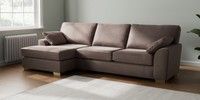 Large Sofa Chaise - Left Hand