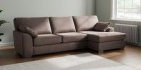 Large Sofa Chaise - Right Hand