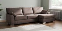 Large Sofa Chaise - Right Hand
