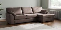 Large Sofa Chaise - Right Hand