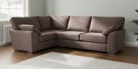 Large Corner Sofa - Left Hand